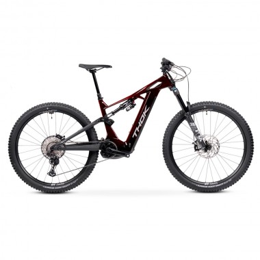 2025 Thok TP4 - S Mountain Bike